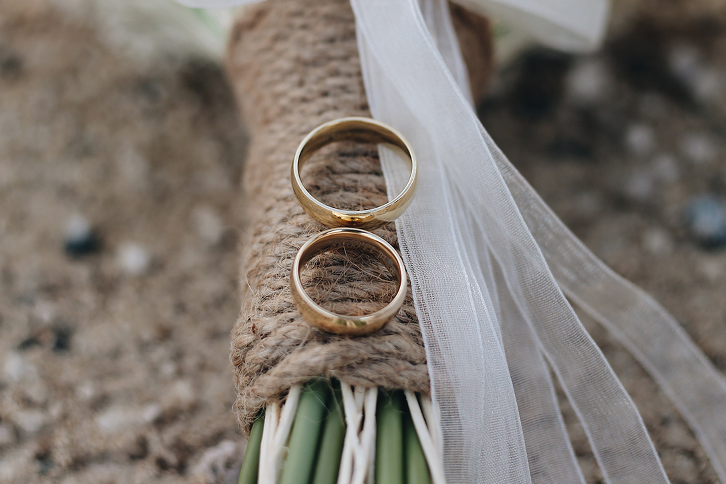 2023 : Notre mariage 🥂